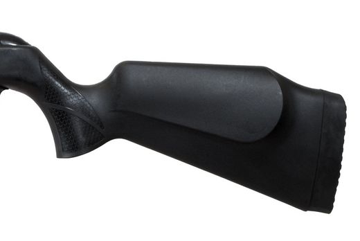 Carabina Magnum Pro Norica