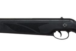 Carabina Magnum Pro Norica