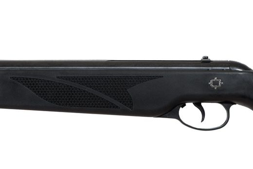 Carabina Magnum Pro Norica