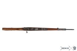 Carabina Mauser Kar 98K réplica Denix