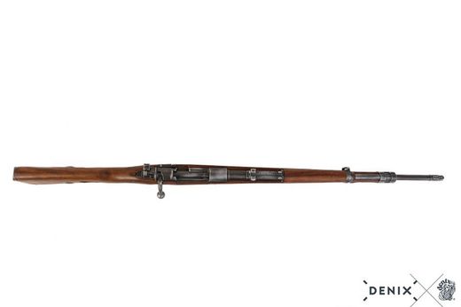 Carabina Mauser Kar 98K réplica Denix