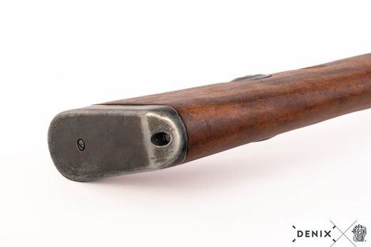 Carabina Mauser Kar 98K réplica Denix