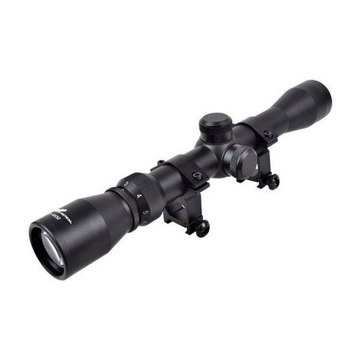 Carabina Pcp Arrow  Gamo