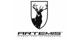 Carabina Pcp Artemis Cal. 5,5 Mm
