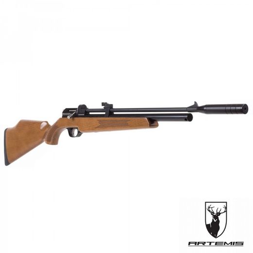 Carabina Pcp Artemis Cal. 5,5 Mm