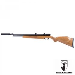 Carabina Pcp Artemis Cal. 5,5 Mm