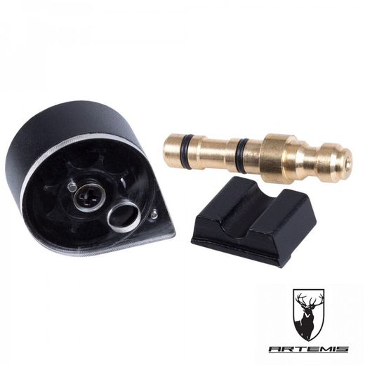 Carabina Pcp Artemis Pr900W Cal.4,5 Mm