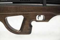 Carabina Pcp Dark Bull Bp Norica