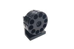 Carabina Pcp Dark Bull Bp Norica