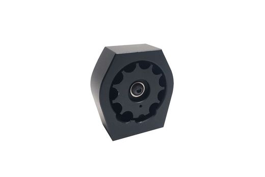 Carabina Pcp Dark Bull Bp Norica