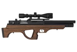 Carabina Pcp Dark Bull Bp Norica