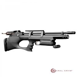 Carabina Pcp Kral Breaker 5,5 Mm - 24 Julios