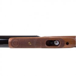 Carabina Pcp Kral Puncher Bigmax 4,5 mm