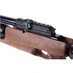 Carabina Pcp Kral Puncher Bigmax 4,5 mm
