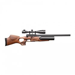 Carabina Pcp Kral Puncher Jumbo 6,35 Mm