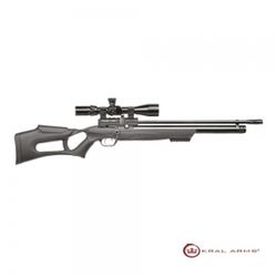 Carabina Pcp Kral Puncher Nish