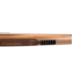 Carabina Pcp Kral Puncher Pitbull 4,5 Mm