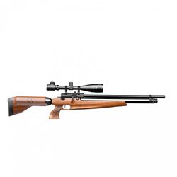 Carabina Pcp Kral Puncher Pitbull 5,5 Mm