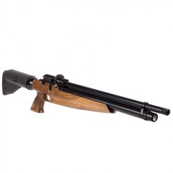 Carabina Pcp Kral Puncher Pitbull 5,5 Mm