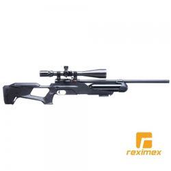 Carabina Pcp Reximex Accura