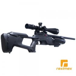 Carabina Pcp Reximex Accura