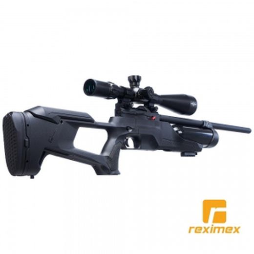 Carabina Pcp Reximex Accura
