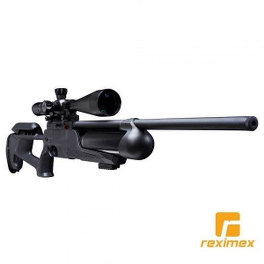 Carabina Pcp Reximex Accura
