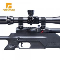 Carabina Pcp Reximex Accura