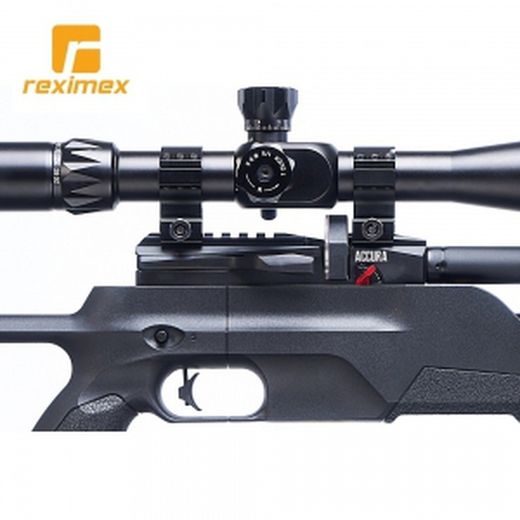 Carabina Pcp Reximex Accura