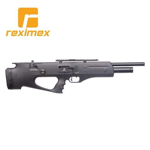 Carabina Pcp Reximex Apex