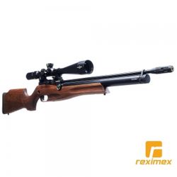 Carabina Pcp Reximex Daystar Madera