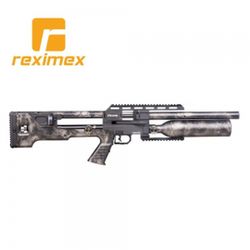 Carabina Pcp Reximex Throne