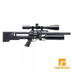 Carabina Pcp Reximex Throne Gen2
