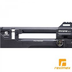Carabina Pcp Reximex Throne Gen2
