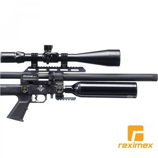 Carabina Pcp Reximex Throne Gen2