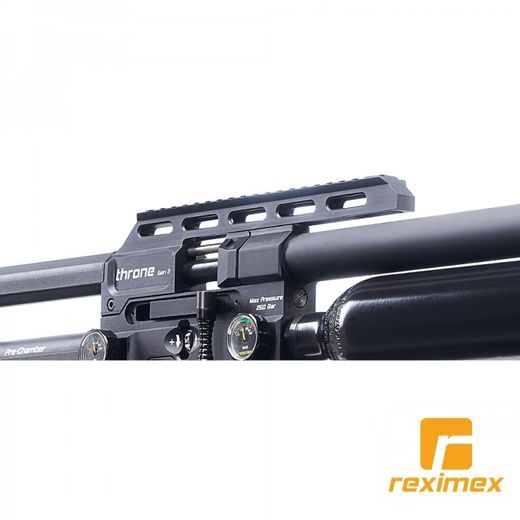 Carabina Pcp Reximex Throne Gen2