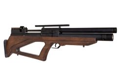 Carabina Pcp Viriatus 2.0 Bp Norica