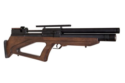 Carabina Pcp Viriatus 2.0 Bp Norica