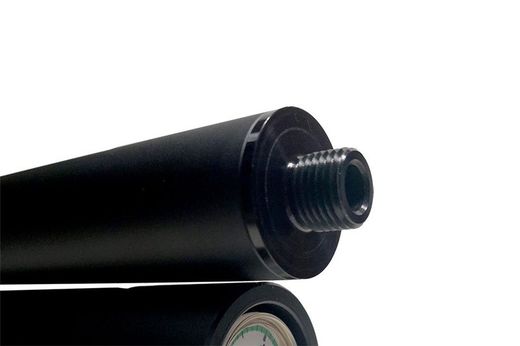 Carabina Pcp Viriatus 2.0 Bp Norica