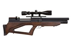 Carabina Pcp Viriatus 2.0 Bp Norica