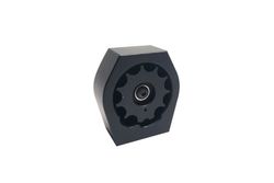 Carabina Pcp Viriatus 2.0 Bp Norica