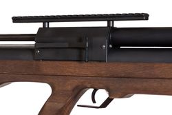 Carabina Pcp Viriatus 2.0 Bp Norica