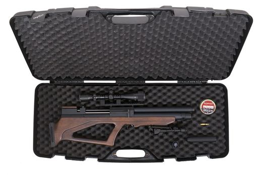 Carabina Pcp Viriatus 2.0 Bp Norica