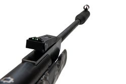 Carabina Phantom Grs Norica