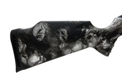 Carabina Phantom Grs Norica