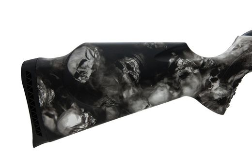 Carabina Phantom Grs Norica