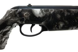 Carabina Phantom Grs Norica