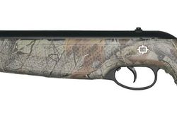 Carabina Spider Grs Camo Norica
