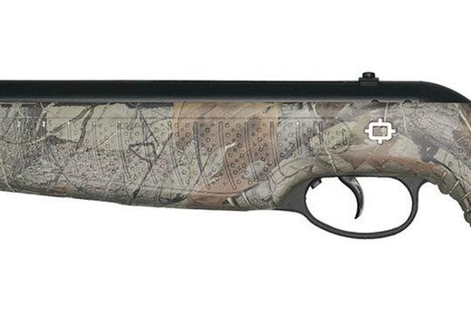 Carabina Spider Grs Camo Norica