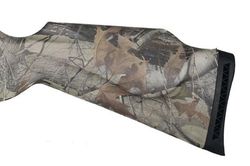 Carabina Spider Grs Camo Norica